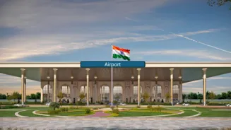 Kota-Bundi Airport Project Gets Green Light