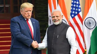 India, US face tariff fight: What next?