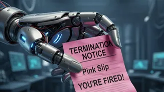 AI Skills Can Protect Your Job From Layoffs