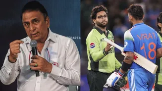 Gavaskar stands by India amid Asia Cup backlash