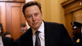 Musk: Grok 4 Outperforms GPT 5