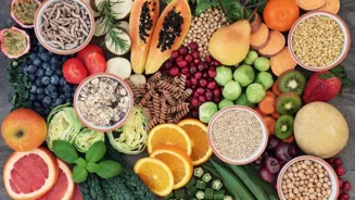 Paneer Free Protein: 6 Indian Vegetarian Options