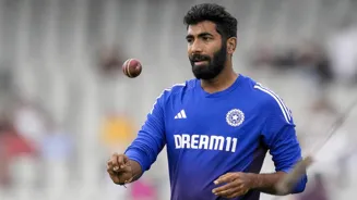 Arshdeep Singh all set to feature against Oman