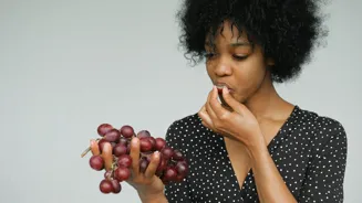 Eat Well After Navaratri Fast: Dietician Tips