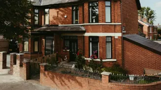 Immigrant family alleges neighbour harassment