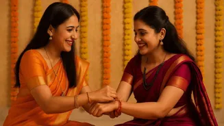 Can sisters tie rakhi to each other?