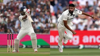 BCCI upset with Rahul, Siraj’s Duleep Trophy snub