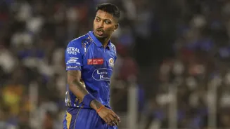Did SRH make a blunder by not picking Hardik?