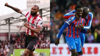 Liverpool’s perfect start in Premier League ends