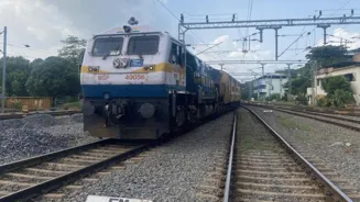 Indian Railways Runs 380 Ganpati Special Trains