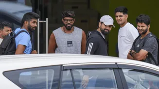 Indian players may undergo Bronco test in Dubai