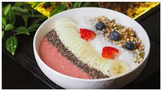 Early Breakfast Can Save Your Life, Says Harvard