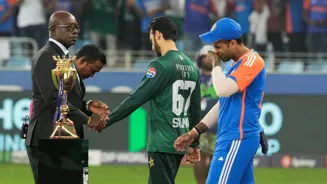 BCCI responds to scrapping India-Pakistan games
