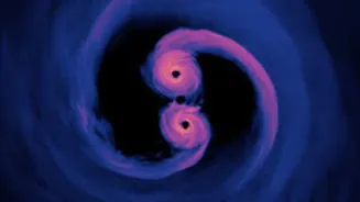 Hawking's Theory Is Confirmed By Observatories