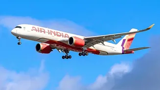 India's Pakistan Airspace Ban Costs Airlines
