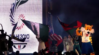 India Submits Bid To Stage 2030 Commonwealth Games