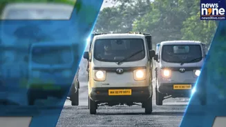 Raksha Bandhan Salutes India's Truck Drivers