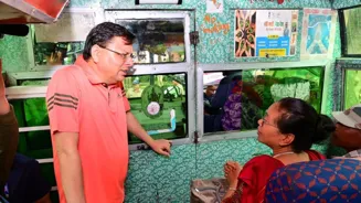 Uttarakhand Government Responds to Disaster