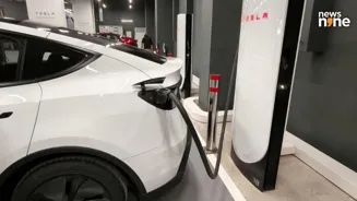 New Guidelines Boost EV Charging Infrastructure