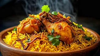 Kerala Biryani Troubles? Avoid These 5 Errors