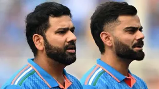 Ganguly makes bold prediction about Gill’s future