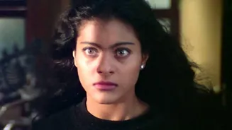 Bachchan Doubted Kajol as Gupt Killer?