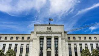 Senate OKs Miran For Fed, Trump's Sway Grows