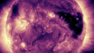 Solar Storm Hits Earth: What You Need to Know