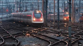 Book a Train Coach or Entire Train via IRCTC