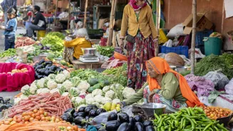 Wholesale Inflation Fell to -0.45% in July