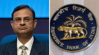 RBI Keeps Repo Rate at 6.5%