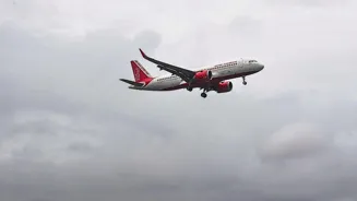 Pakistan Extends Airspace Ban for India