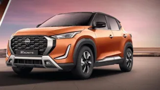 Nissan Magnite: Rs 91000 Onam Discount