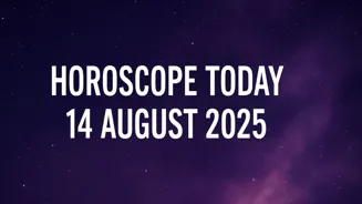 August 14 2025 Horoscopes: Love and Career