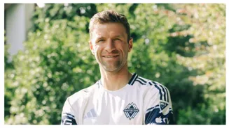 Son, Muller become latest stars to join MLS