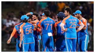 Indian govt issues clarity on India-Pakistan game
