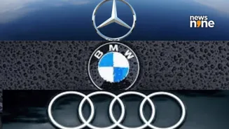 Luxury Car Prices Drop in India After GST Cut