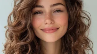 Define Your Curls: Best Curly Hair Routine