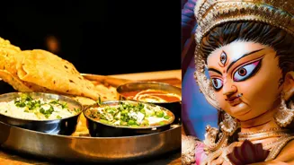 Fasting during Navratri? Try these healthy recipes