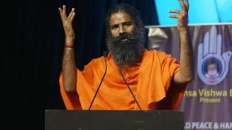 Ramdev: Jamun seeds help manage diabetes