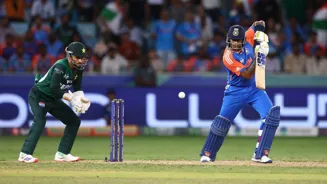 Gill vs Ayub duel to spice up the Asia Cup clash