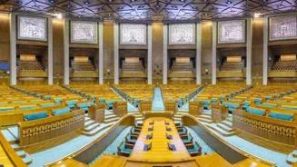 Indian Ports Bill 2025 Approved by Rajya Sabha