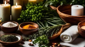 Ayurveda Day Set for September 23 From 2025