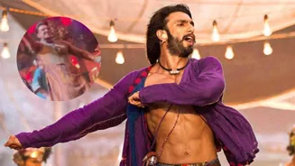 Ranveer Singh Danced at Ambani's Celebration