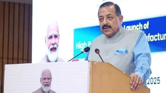 India Boosts Biotech With New BioE3 Platforms