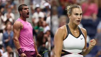 Sabalenka gets walkover, enters US Open semis