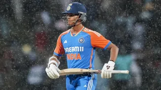 India set to leave Jaiswal out of Asia Cup squad