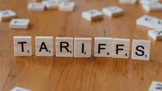 US to Impose 50% Tariff on Indian Goods