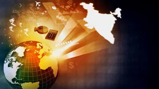 S&P Upgrades India's Rating After 18 Years