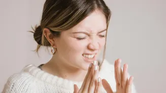 Body Betrayals: 9 Times Your Body Failed You